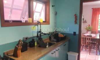 Imagem: Casa em condomínio à venda em Maresias