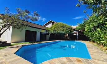 Imagem 3: Casa fora de condomínio à venda em Juquehy, São Sebastião/SP - 565m², 5 suítes, 50m da pra