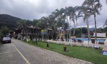 Imagem: Casa em condomínio à venda em Maresias