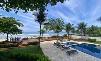 Imagem: Casa em condomínio à venda em Maresias