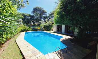 Imagem: Casa fora de condomínio à venda em Juquehy