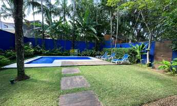 Imagem: Casa fora de condomínio à venda em Juquehy