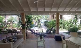 Imagem 5: Casa em condomínio para locação em Maresias, São Sebastião/SP - 300m², 5 suítes - Lúcio Za