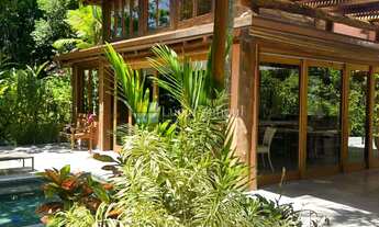 Imagem: Casa em condomínio à venda em Maresias