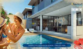 Imagem 3: Excelente LANÇAMENTO a 250m na praia em Juquehy, São Sebastião/SP - 220m², 5 suítes, pisci