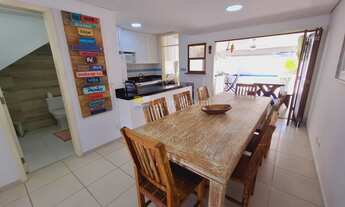 Imagem 5: Casa em condomínio próximo a praia à venda em Juquehy, São Sebastião/SP