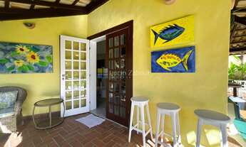 Imagem 7: Casa em condomínio à venda em Camburizinho, São Sebastião/SP - 150m², 3 suítes, 150m da pr