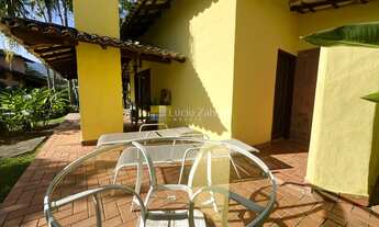 Imagem 3: Casa em condomínio à venda em Camburizinho, São Sebastião/SP - 150m², 3 suítes, 150m da pr