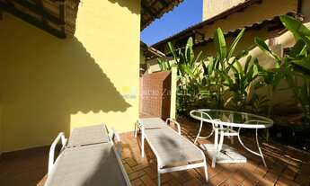 Imagem 2: Casa em condomínio à venda em Camburizinho, São Sebastião/SP - 150m², 3 suítes, 150m da pr