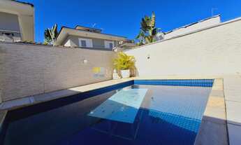 Imagem 3: Casa em condomínio próximo a praia à venda em Juquehy, São Sebastião/SP