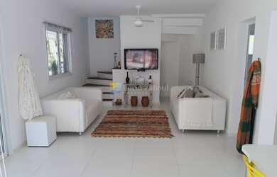 Imagem 6: Casa em condomínio para venda ou locação em Paúba, São Sebastião/SP - 200m², 3 suítes - Lú