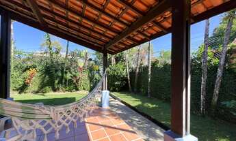 Imagem: Casa fora de condomínio à venda em Juquehy