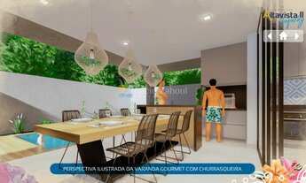 Imagem 4: Excelente LANÇAMENTO na praia de Juquehy, São Sebastião/SP - 170m², 4 suítes, piscina priv