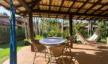 Imagem 6: Casa em condomínio à venda em Camburizinho, São Sebastião/SP - 150m², 3 suítes, 150m da pr