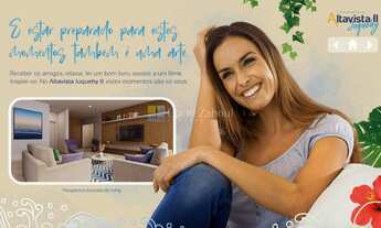 Imagem 6: Excelente LANÇAMENTO na praia de Juquehy, São Sebastião/SP - 170m², 4 suítes, piscina priv