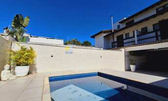 Imagem 2: Casa em condomínio próximo a praia à venda em Juquehy, São Sebastião/SP