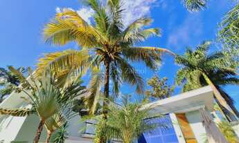 Imagem 7: Casa de Altíssimo Padrão em Juquehy a 200m da Praia, com Localização Nobre