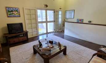 Imagem 6: Excelente casa em condomínio à venda em Toque Toque Pequeno, São Sebastião/SP - 376m², 4 d