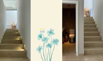 Imagem 2: Excelente lançamento em condomínio fechado em Juquehy, São Sebastião/SP - 163m², 3 suítes