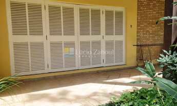 Imagem 2: Excelente casa em condomínio à venda em Toque Toque Pequeno, São Sebastião/SP - 376m², 4 d