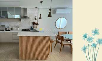 Imagem 3: Excelente lançamento em condomínio fechado em Juquehy, São Sebastião/SP - 163m², 3 suítes