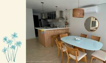 Imagem 4: Excelente lançamento em condomínio fechado em Juquehy, São Sebastião/SP - 163m², 3 suítes