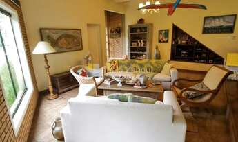 Imagem 7: Excelente casa em condomínio à venda em Toque Toque Pequeno, São Sebastião/SP - 376m², 4 d