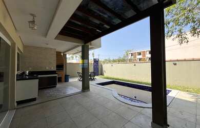 Imagem 5: Casa em condomínio à venda em Juquehy, São Sebastião/SP - 200m², 5 dormitórios, piscina pr