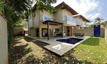 Imagem: Casa em condomínio à venda em Juquehy