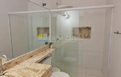 Imagem 3: Casa reformada em condomínio à venda em Juquehy, São Sebastião/SP - 120m², 2 suítes - Lúci