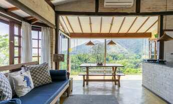 Imagem: Casa em condomínio para venda ou para locação