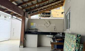 Imagem 2: Excelente casa em condomínio para locação em Juquehy, São Sebastião/SP - 250m², 3 suítes