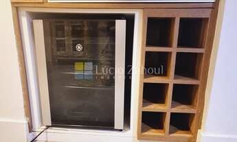 Imagem 3: Casa reformada em condomínio à venda em Juquehy, São Sebastião/SP - 120m², 2 suítes - Lúc