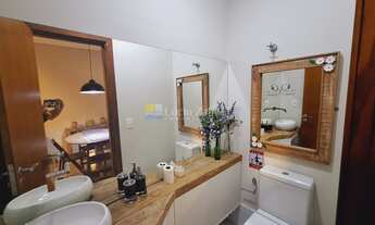 Imagem 4: Casa reformada em condomínio à venda em Juquehy, São Sebastião/SP - 120m², 2 suítes - Lúc