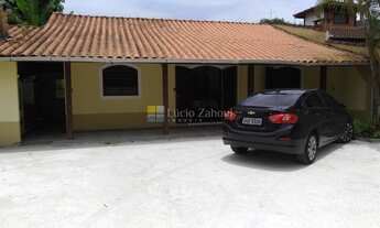 Imagem: Casa fora de condomínioà venda em Juquehy