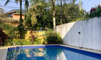 Imagem: Casa Incrível Fora de Condomínio à venda