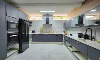 Imagem: Excelente casa em condomínio à venda em