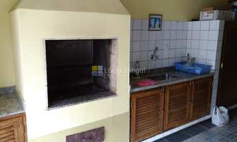 Imagem 5: Casa fora de condomínioà venda em Juquehy, São Sebastião/SP - 103m², 3 dormitórios - Lúcio