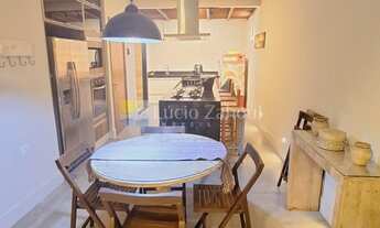 Imagem 6: Casa reformada em condomínio à venda em Juquehy, São Sebastião/SP - 120m², 2 suítes - Lúc