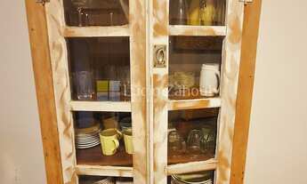 Imagem 2: Casa reformada em condomínio à venda em Juquehy, São Sebastião/SP - 120m², 2 suítes - Lúc