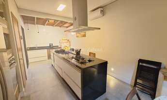 Imagem 7: Casa reformada em condomínio à venda em Juquehy, São Sebastião/SP - 120m², 2 suítes - Lúc