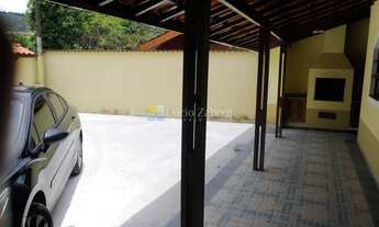 Imagem 4: Casa fora de condomínioà venda em Juquehy, São Sebastião/SP - 103m², 3 dormitórios - Lúcio