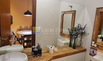 Imagem 5: Casa reformada em condomínio à venda em Juquehy, São Sebastião/SP - 120m², 2 suítes - Lúc