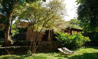 Imagem 2: Casa incrível à venda na praia de Paúba, São Sebastião/SP - 1450m², 300m da praia - Lúcio