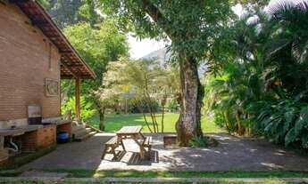 Imagem 4: Casa incrível à venda na praia de Paúba, São Sebastião/SP - 1450m², 300m da praia - Lúcio