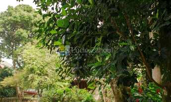 Imagem 3: Casa incrível à venda na praia de Paúba, São Sebastião/SP - 1450m², 300m da praia - Lúcio