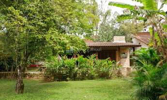 Imagem 5: Casa incrível à venda na praia de Paúba, São Sebastião/SP - 1450m², 300m da praia - Lúcio