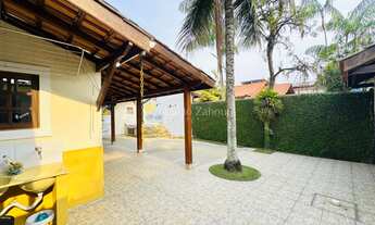 Imagem 3: Casa fora de condomínio à venda em Maresias, São Sebastião/SP - 120m², 3 dormitórios - Lúc