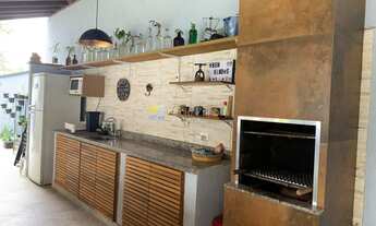 Imagem 6: Ampla casa à venda na Praia em Barra do Una com Escritura Definitiva!