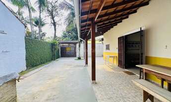 Imagem 4: Casa fora de condomínio à venda em Maresias, São Sebastião/SP - 120m², 3 dormitórios - Lúc